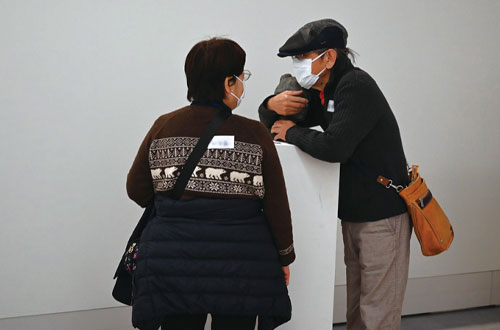 美術講座４