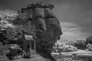 岩原神社|2016年|宇都宮市岩原町 撮影=大洲大作 (C)Daisaku Oozu