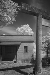 立岩神社|2016年|宇都宮市大谷町 撮影=大洲大作 (C)Daisaku Oozu