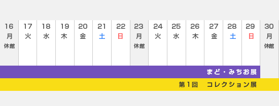 ６月下旬